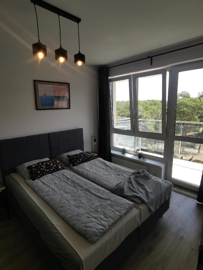 Apartamenty Piaskowe Rowy  Pokoj fotografie