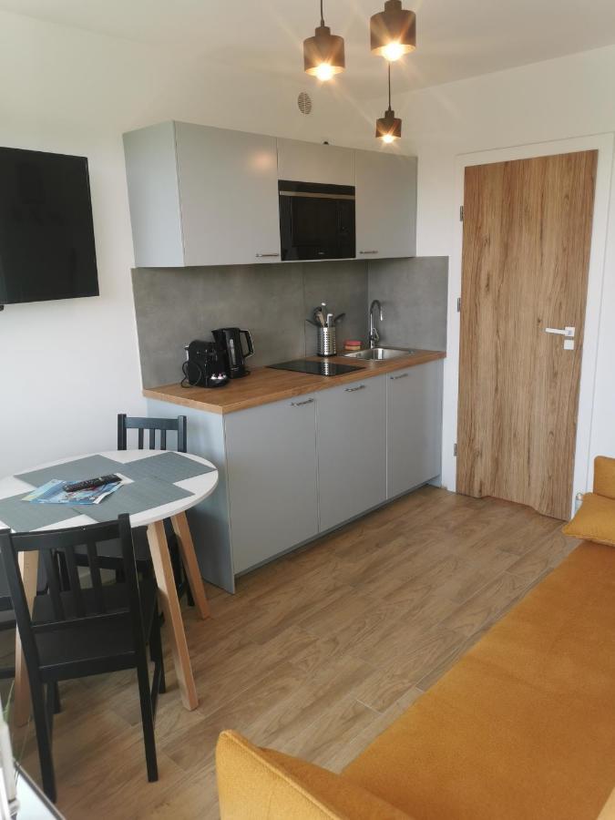 Apartamenty Piaskowe Rowy  Pokoj fotografie
