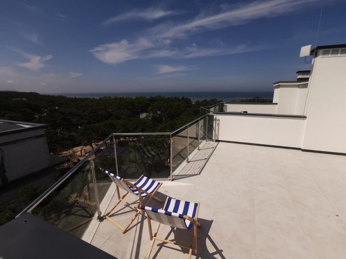 Apartamenty Piaskowe Rowy  Pokoj fotografie