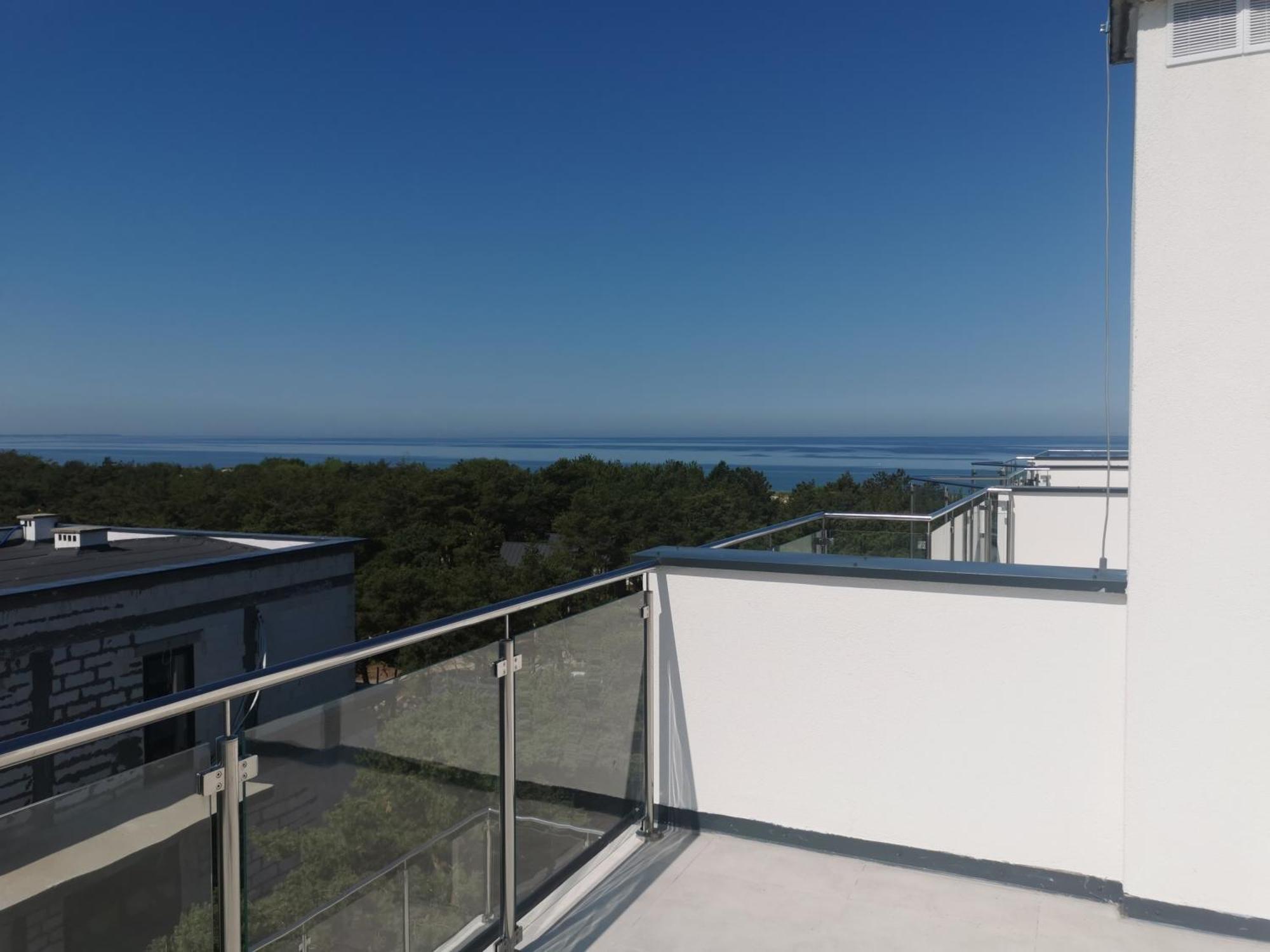 Apartamenty Piaskowe Rowy  Pokoj fotografie