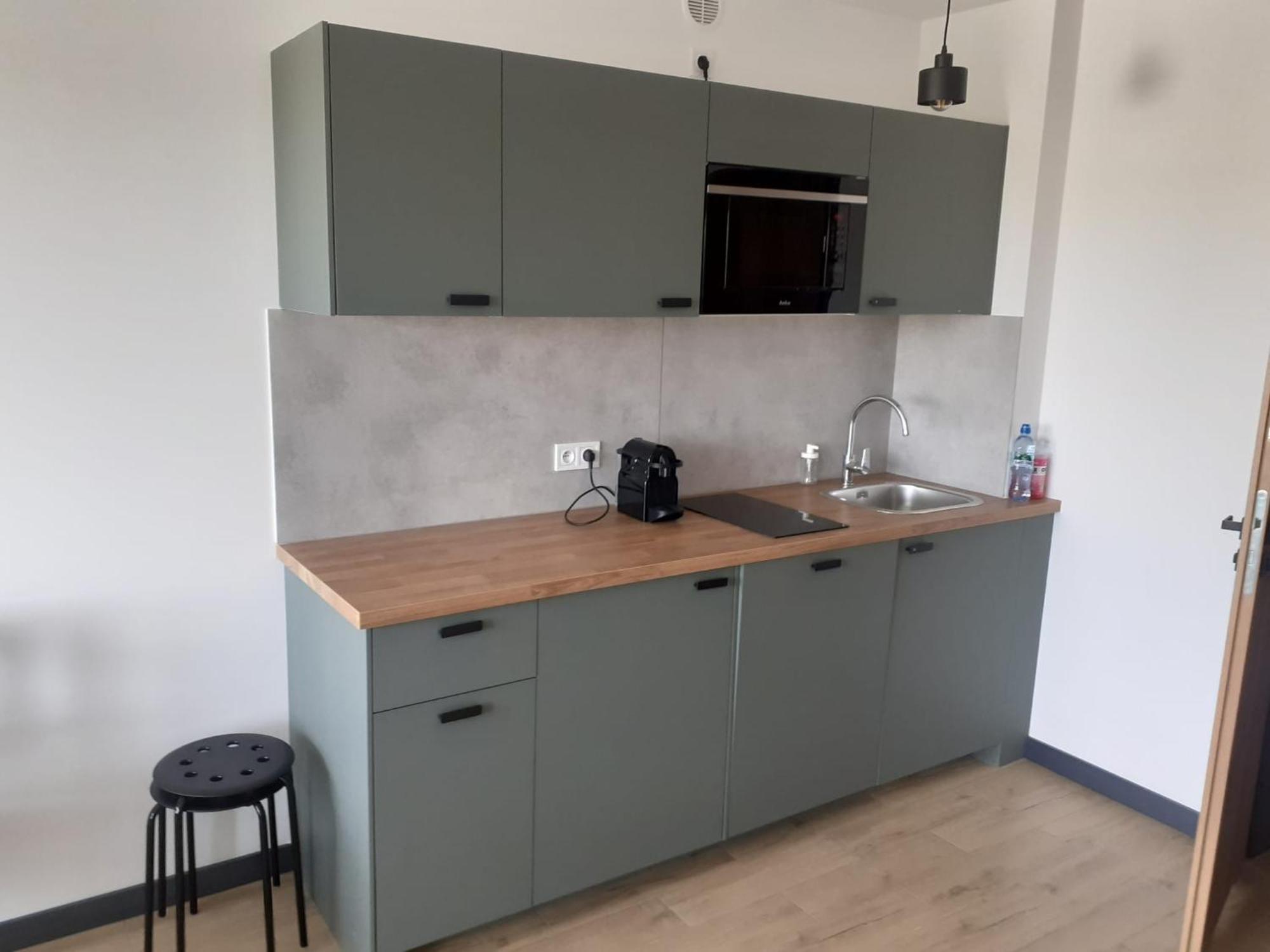 Apartamenty Piaskowe Rowy  Pokoj fotografie