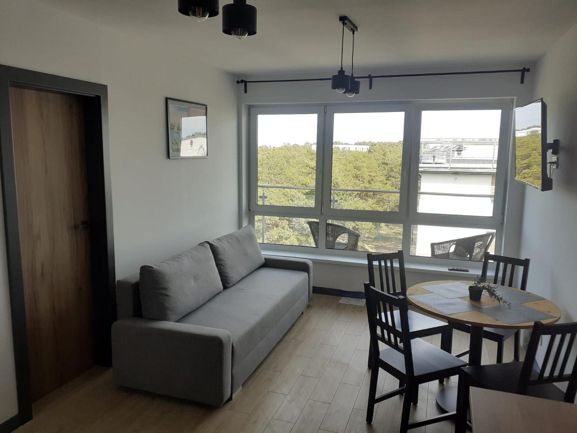 Apartamenty Piaskowe Rowy  Pokoj fotografie