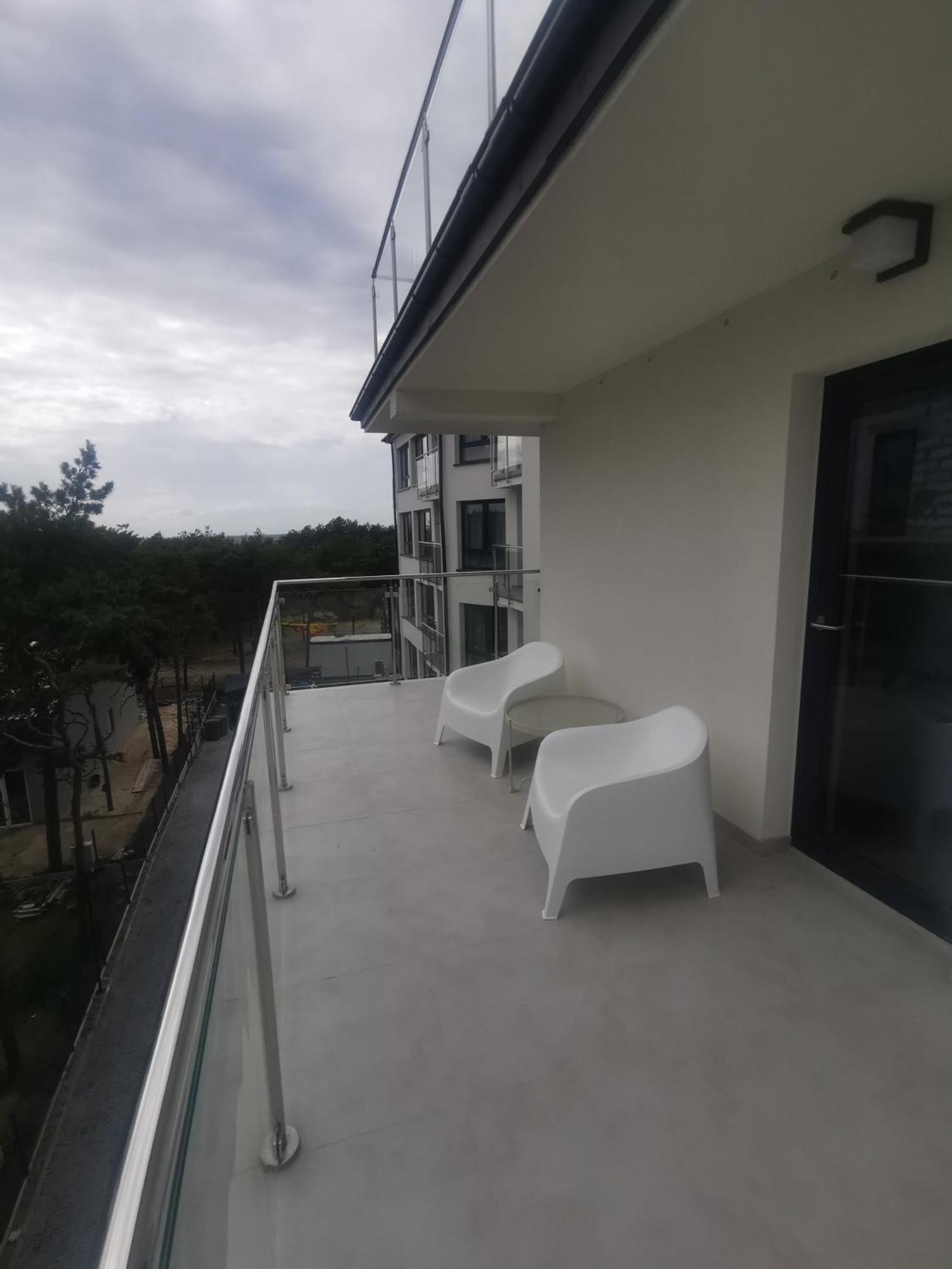 Apartamenty Piaskowe Rowy  Pokoj fotografie