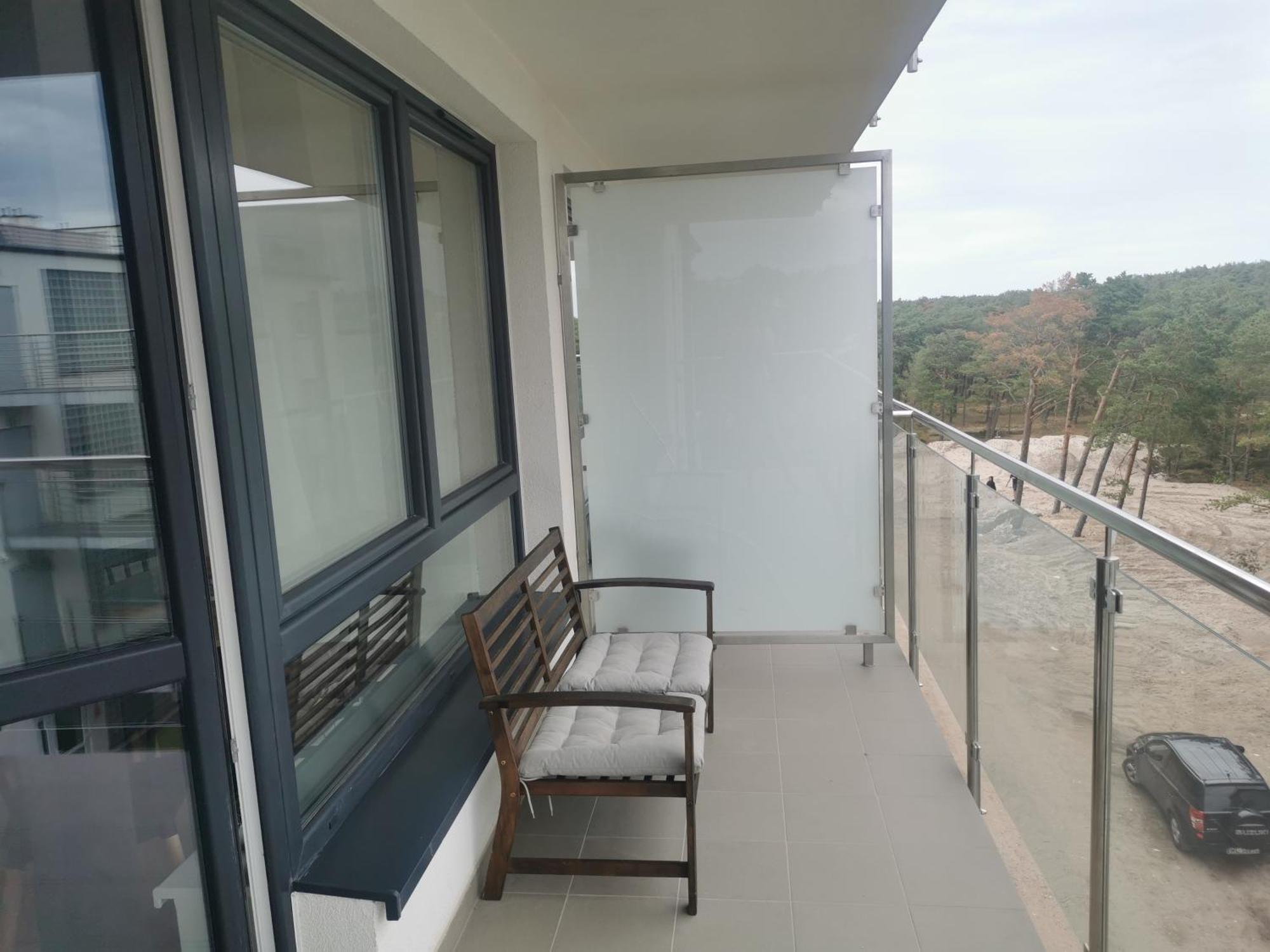 Apartamenty Piaskowe Rowy  Pokoj fotografie