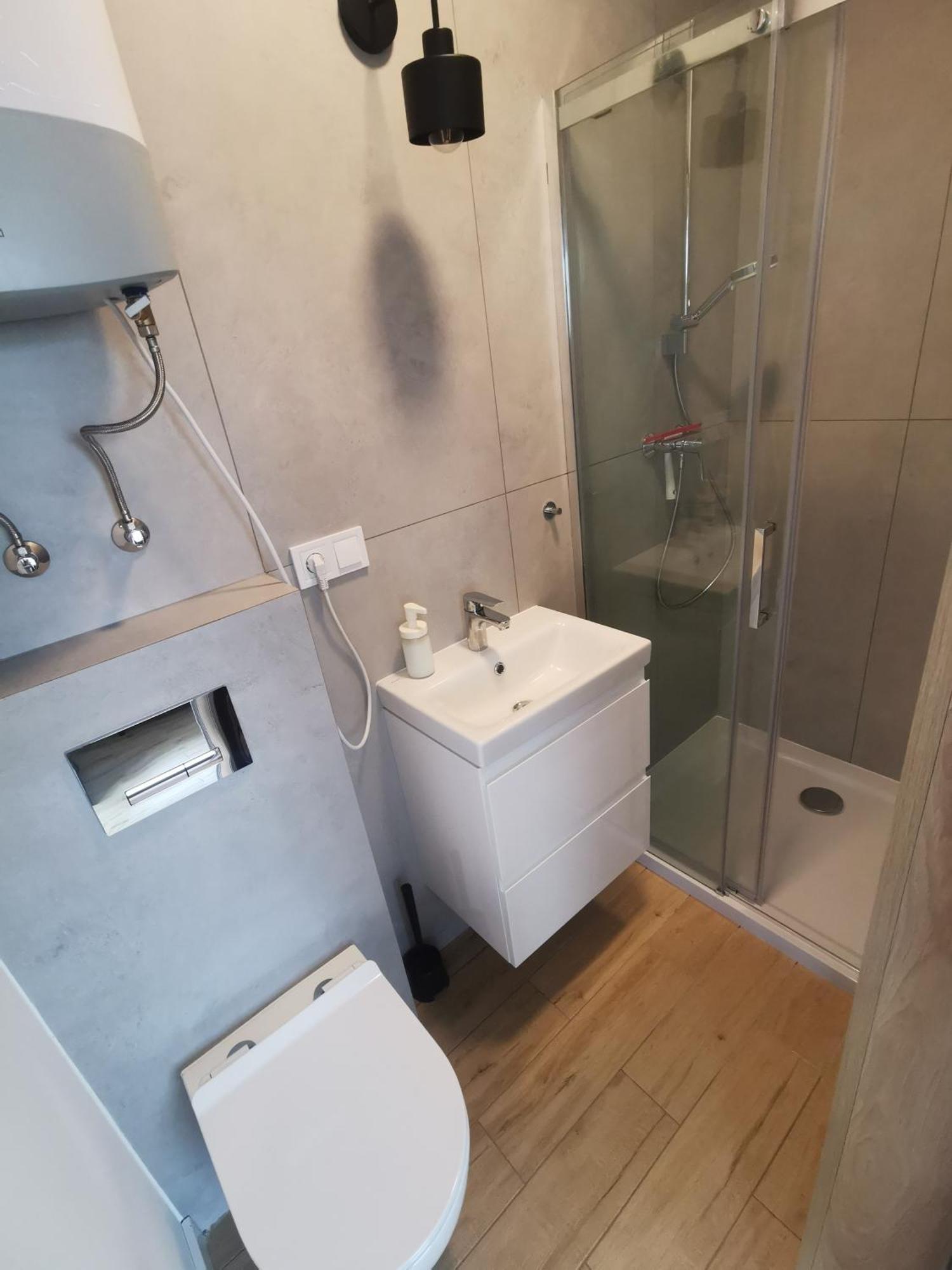 Apartamenty Piaskowe Rowy  Pokoj fotografie
