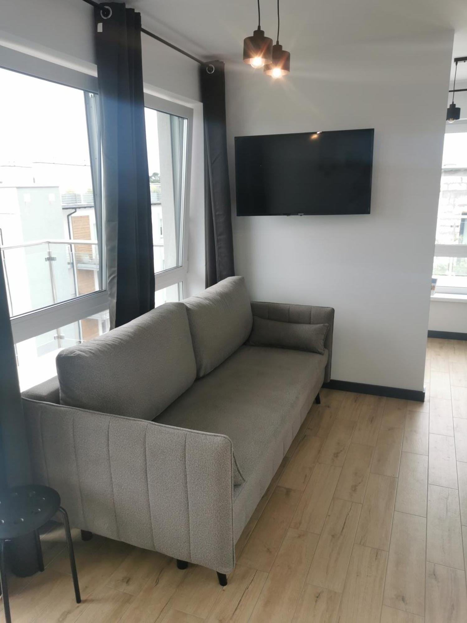 Apartamenty Piaskowe Rowy  Pokoj fotografie
